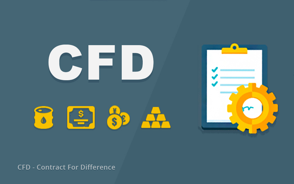 CFD: Definição e Vantagens
